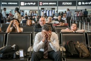 Read more about the article Passengers Affected as Las Vegas, USA’s Harry Reid Intl Faces 170 Delays and 1 Cancellation, Disrupting Southwest, Delta, United, American Airlines, and More, Affecting Flights to Chicago, New York, Los Angeles, and Beyond – Travel And Tour World