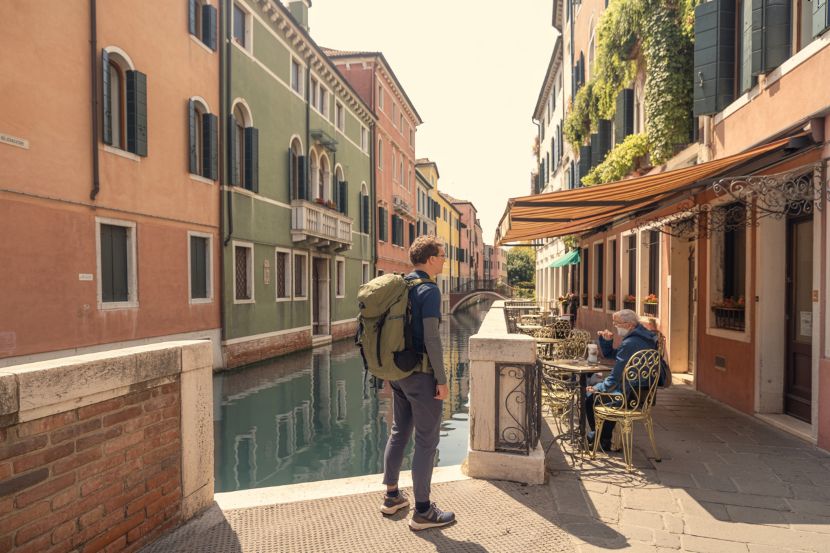 You are currently viewing Jasmine L Quan’s Guide to Italy: The Best Hidden Cities and Towns Beyond Rome, Venice, and Florence – Travel And Tour World