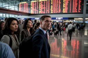 Read more about the article Several Passengers Affected In Spain And Beyond As Iberia Delays 33 And Cancels 5 Flights Across Adolfo Suárez Madrid-Barajas, London Heathrow, And More – Travel And Tour World