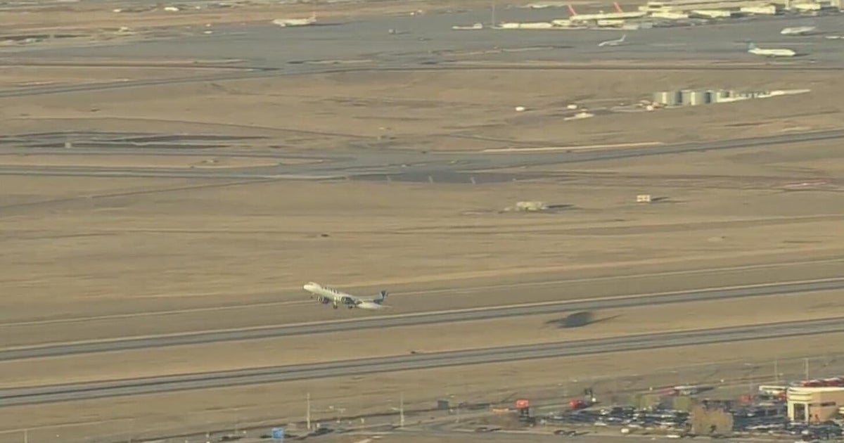 You are currently viewing With cost of flights rising, Colorado travel agents offers tips for how to avoid highest fares – CBS News