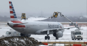 Read more about the article NOAA improves aviation forecasts to bolster U.S. air travel efficiency, safety – WDRB