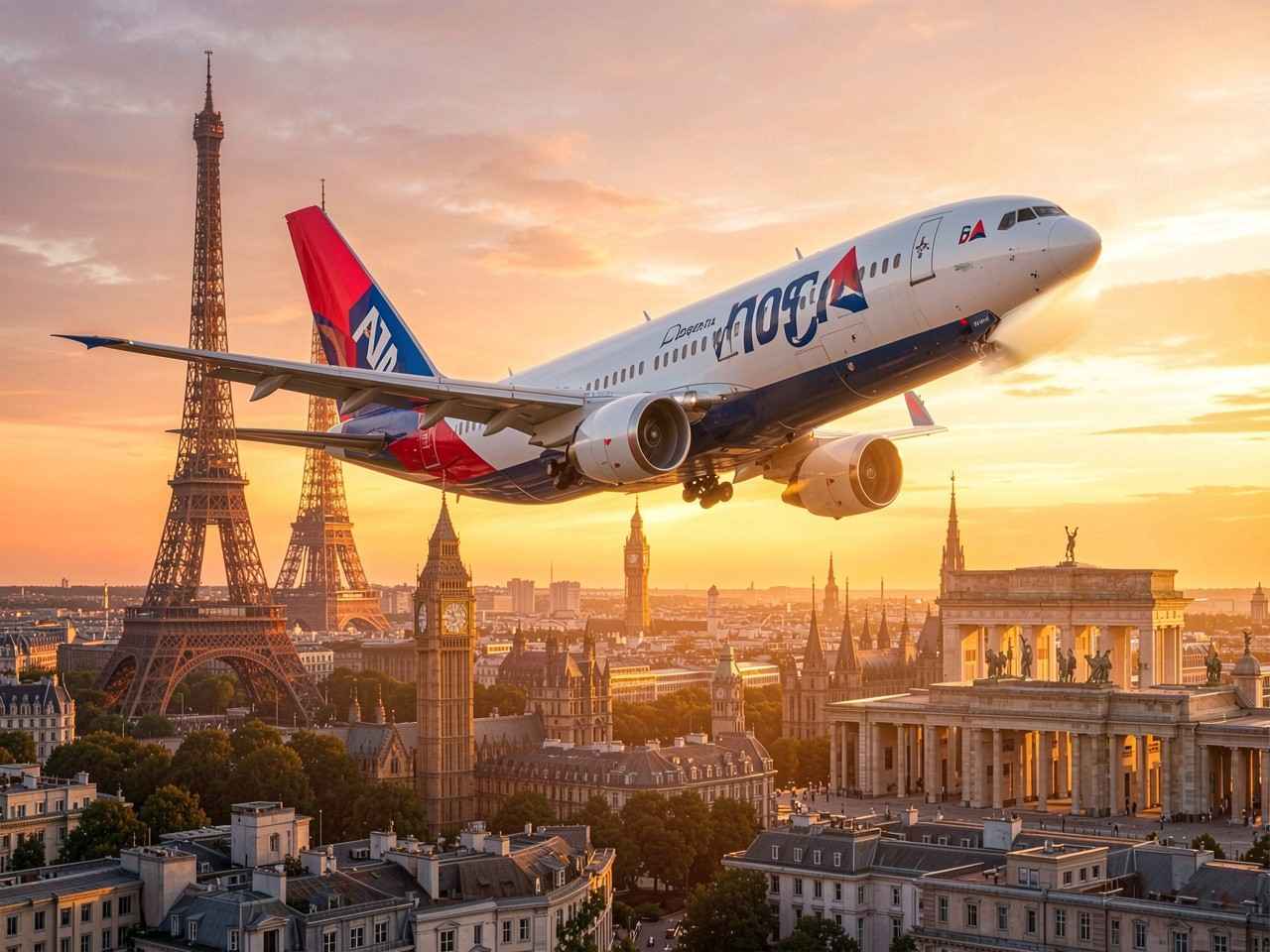 You are currently viewing Delta Air Lines Shocks Aviation World With Massive 767 Cut: UK, France & Germany Flights Skyrocket – Travel And Tour World