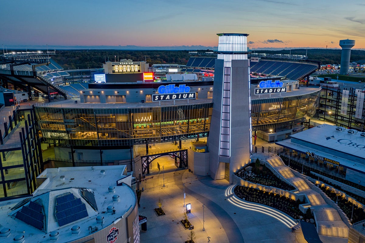 You are currently viewing World Cup 2026: Travel guide for England and Scotland fans, from flights to beds – The Independent