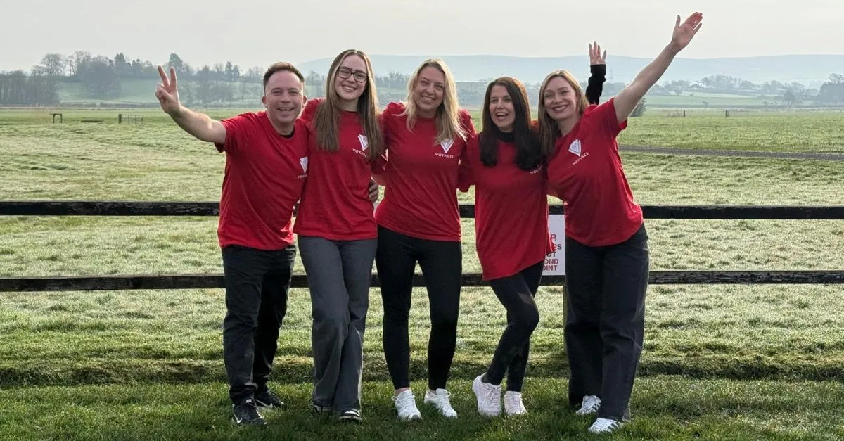 You are currently viewing Travel sector skydive for Reuben’s Retreat completed after weather delay – Travel Weekly – Home