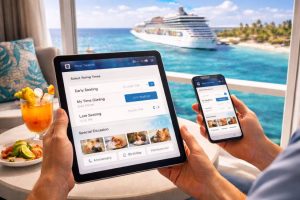 Read more about the article Miami, US – Royal Caribbean Launches New Digital Tools for Cruise Dining – Travel And Tour World