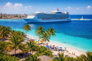 Read more about the article Royal Caribbean Announces 2026 Beverage Package Overhaul, New Itineraries Across Caribbean and Europe – Travel And Tour World