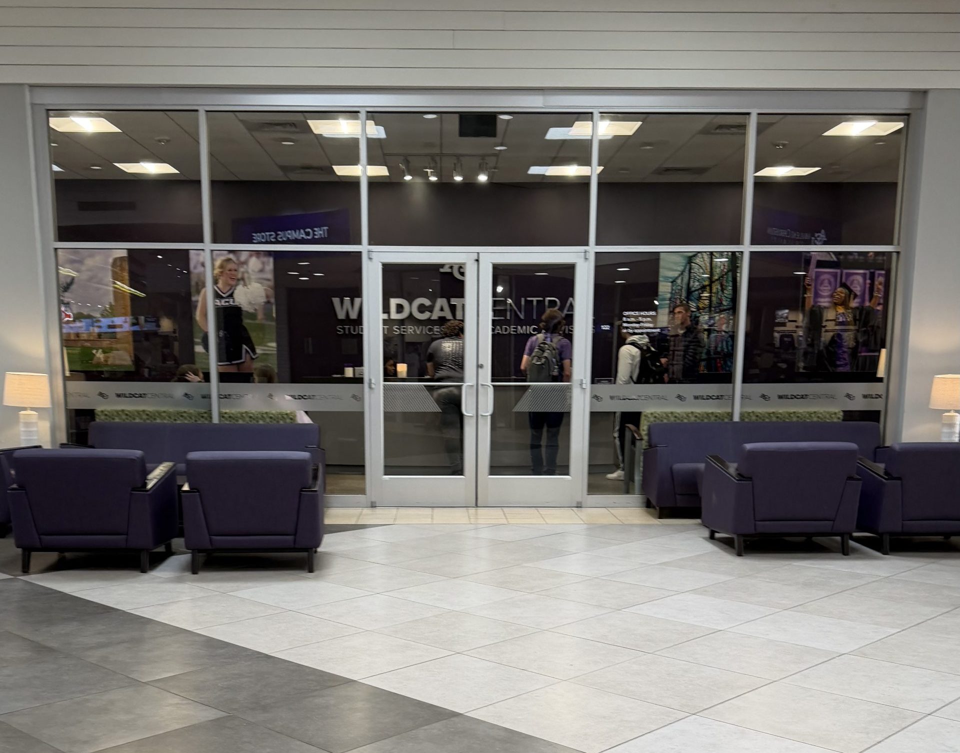 You are currently viewing Wildcat Central charters bus to Houston for spring break – acuoptimist.com