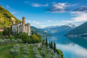 Read more about the article France Joins Italy, Spain, Poland, Austria, Thailand, Japan And More As German Tourists Flock To Destinations Offering A Perfect Blend Of Cultural Heritage And Natural Landscapes In 2025 – Travel And Tour World