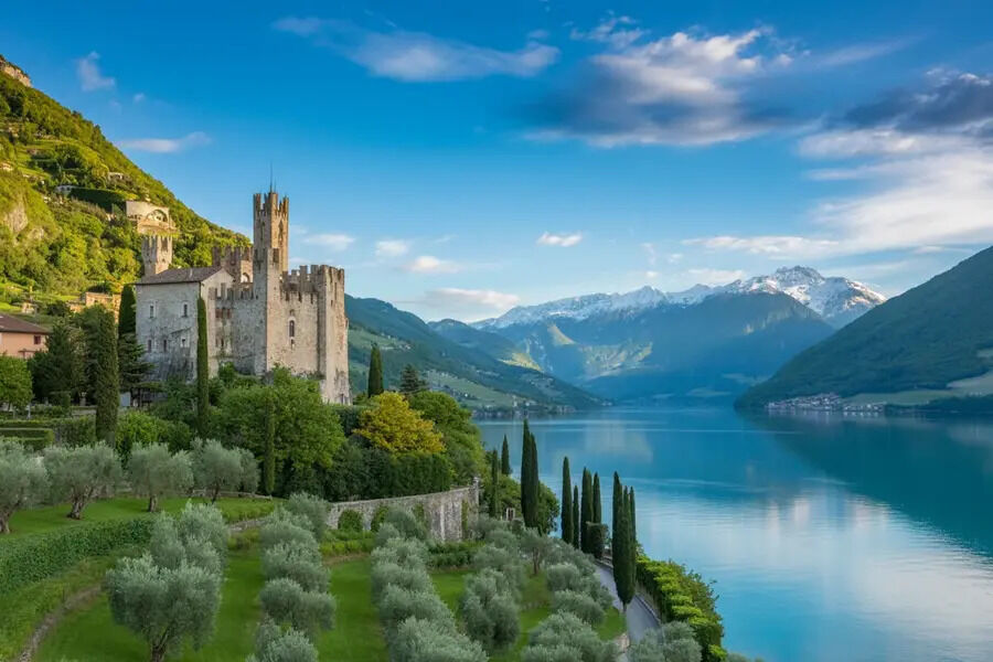 You are currently viewing France Joins Italy, Spain, Poland, Austria, Thailand, Japan And More As German Tourists Flock To Destinations Offering A Perfect Blend Of Cultural Heritage And Natural Landscapes In 2025 – Travel And Tour World