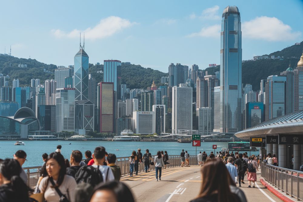 You are currently viewing Hong Kong Shopping Rebound 2026: Top Travel Tips for Tourists Exploring Malls, Markets, and Iconic Attractions – Travel And Tour World