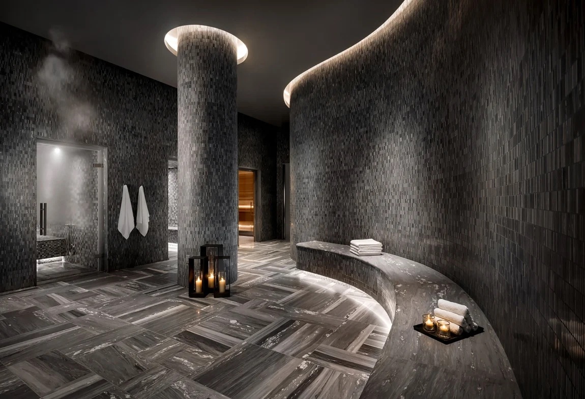 You are currently viewing LA Has Cracked The Code On Modular Wellness – Boss Hunting