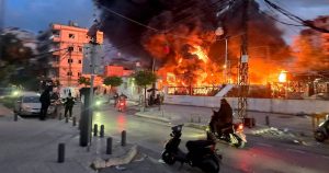 Read more about the article Foreign Office issues new travel updates for 13 countries – full list – Birmingham Live