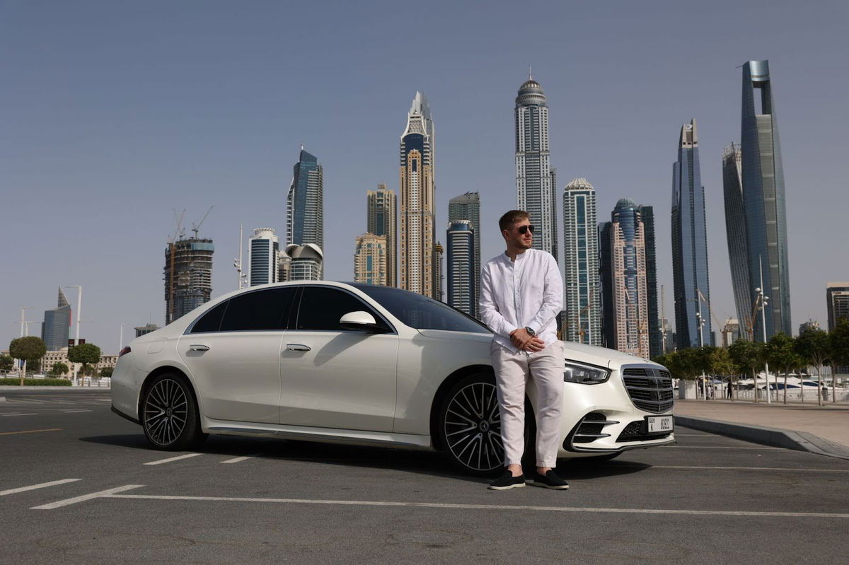 You are currently viewing UAE smart travel trend: Renty.ae answer to short-term mobility – Euro Weekly News