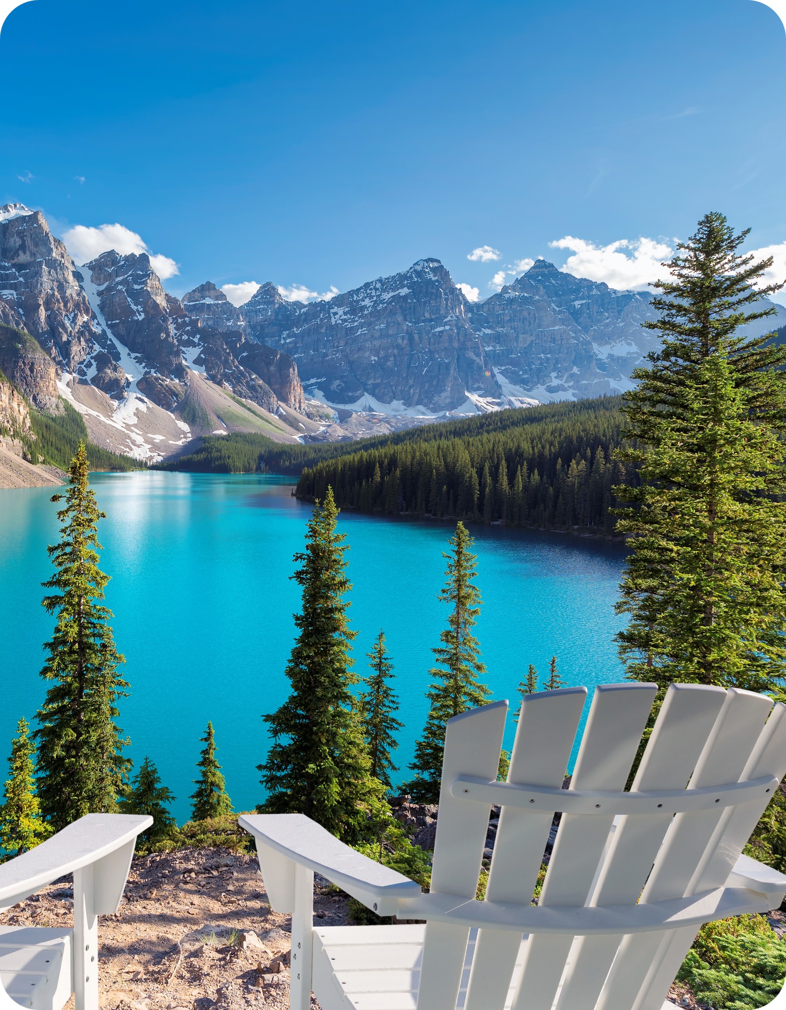 You are currently viewing Travel Trends Canada: Canadians Are Travelling More as U.S. Travel Slows and Domestic Trips Rise – leger360.com