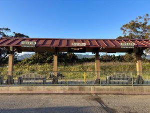 Read more about the article New daily Pacific Surfliner train connecting Los Angeles and San Luis Obispo begins May 4 – Santa Barbara News-Press