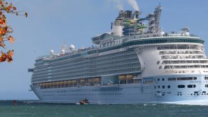 Read more about the article Thousands of cruise travelers hit with abrupt vacation plan changes: 'Apologize for the inconvenience' – Fox News