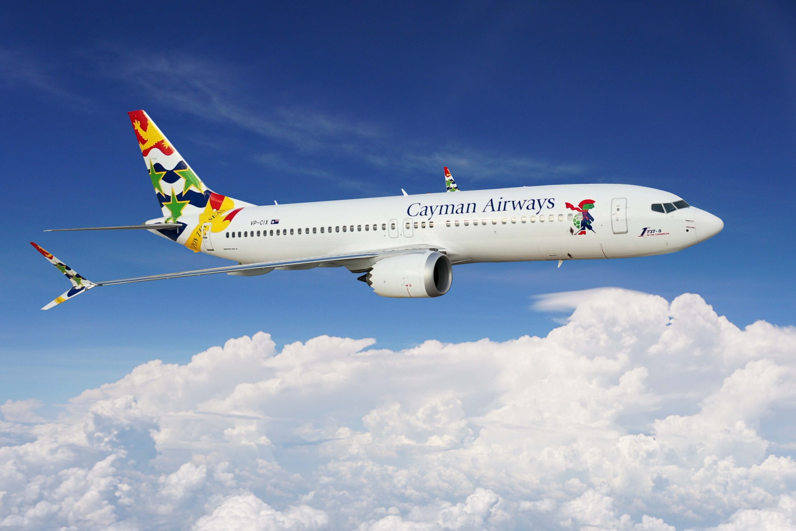 You are currently viewing Cayman Airways joins government delegation at Caribbean Air Connectivity Summit – Cayman Compass