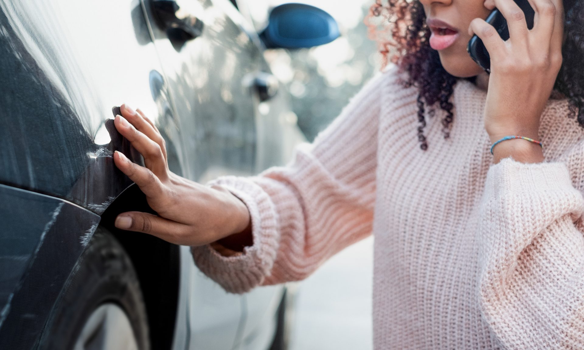 You are currently viewing What to Do If You Have a Rental Car Accident – NerdWallet