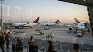 Read more about the article Newark Flight Delays Hit Core Florida Leisure Routes – thetraveler.org