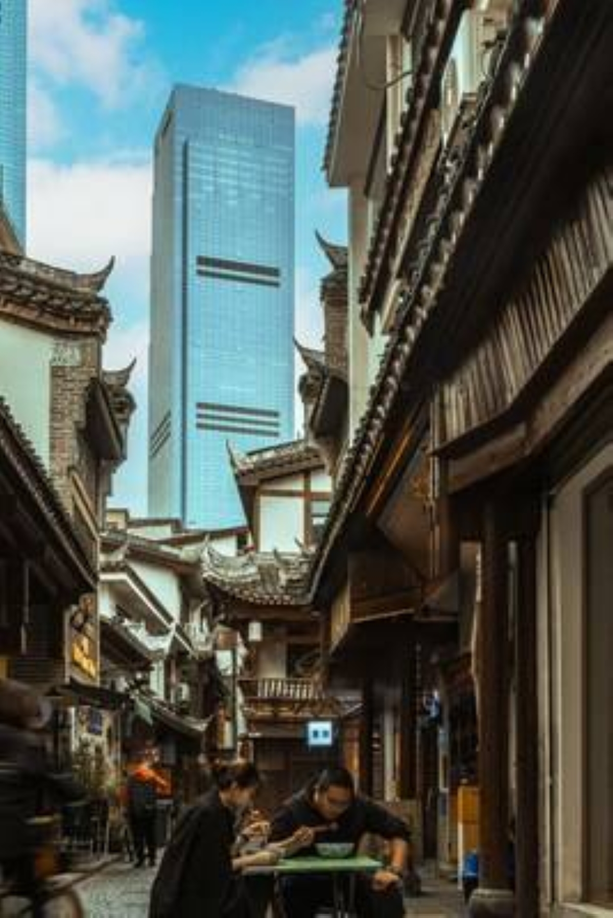 You are currently viewing Park Hyatt Changsha Named Four-Star Hotel In Forbes Travel Guide's 2026 Star Awards – The Manila Times