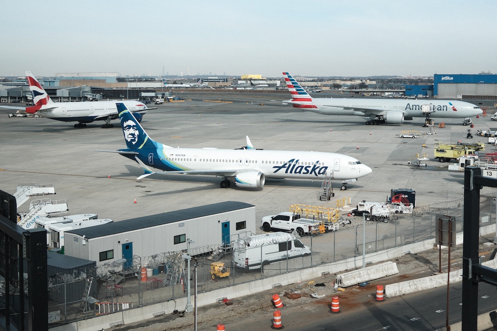 You are currently viewing Summer airfare rises sharply: TPG's tips to find the best deals – The Points Guy