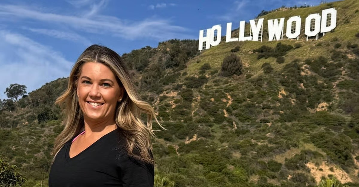 You are currently viewing 'I used to think of LA as a stopover. Now it's top of my list for my next girls trip.' – Mamamia