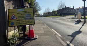 Read more about the article Friday travel and traffic updates for the Island LIVE – Isle of Wight County Press