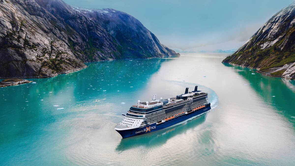 You are currently viewing 4 new ways to cruise to Alaska this summer – AOL.com