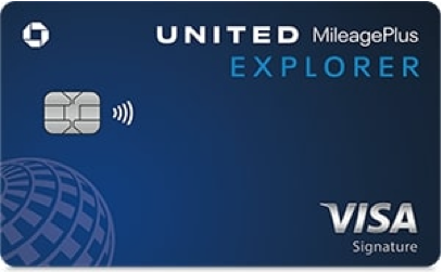 You are currently viewing United Explorer: Richer Rewards, Perks You’ll Actually Use – NerdWallet