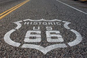 Read more about the article When America Found Itself Ready to Roll, Route 66, Stretching From Chicago to Los Angeles, Was the Road of Endless Possibilities – Smithsonian Magazine
