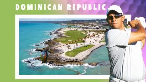 Read more about the article Spectacular golf plus 7 nights of Caribbean luxury for just £1,440 – The Sun
