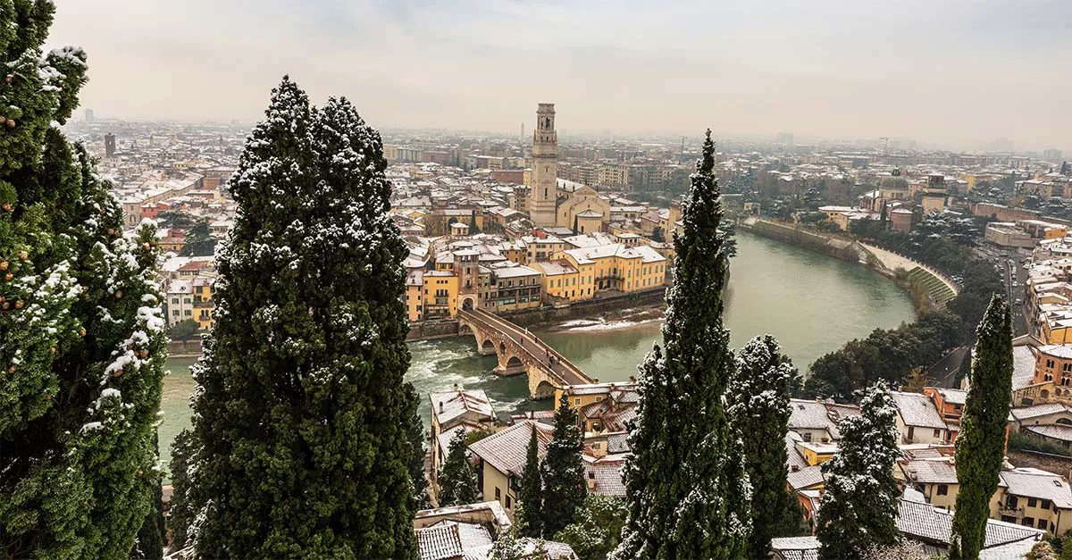 You are currently viewing Insider tips on booking the best winter trips to northern Italy – travelweekly.co.uk