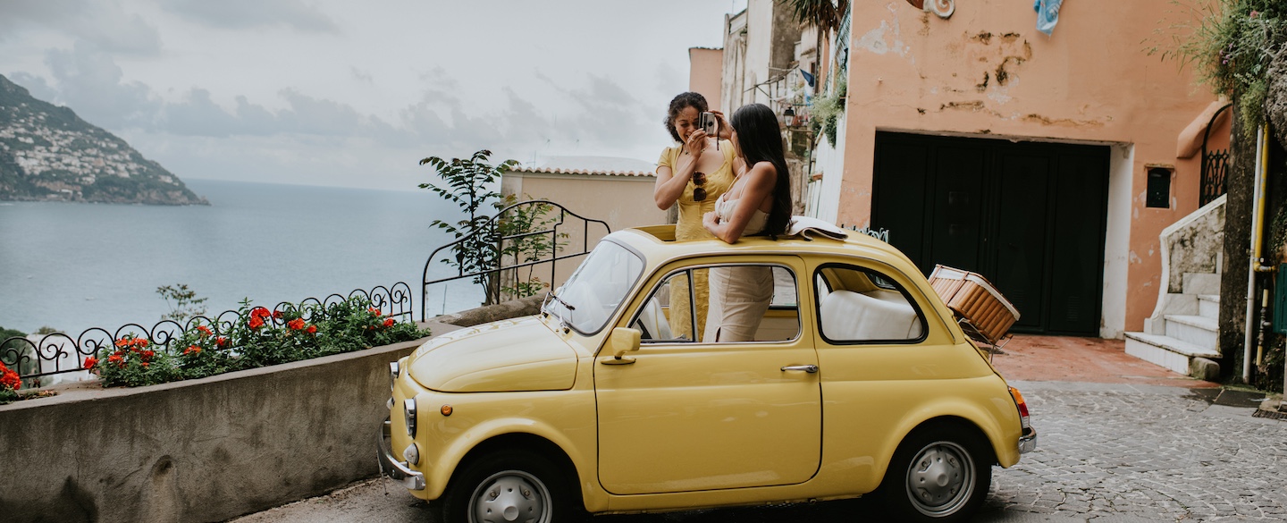 You are currently viewing International Car Insurance for Foreign Visitors – Credit Karma