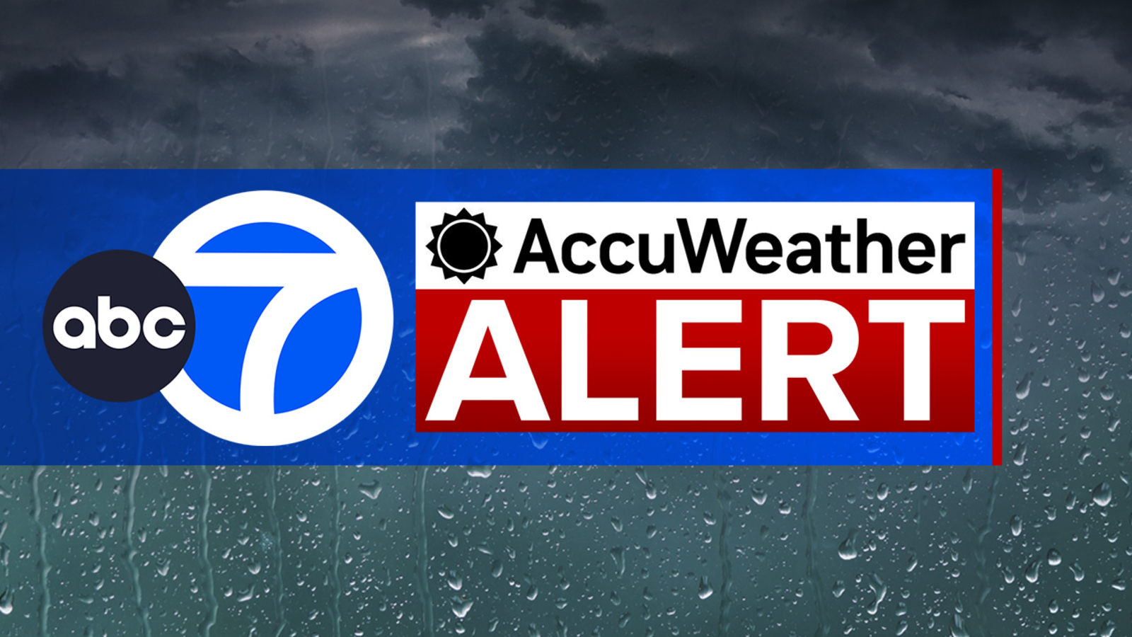 You are currently viewing NYC Weather: Heavy windswept downpours could cause flooding, travel issues – ABC7 New York