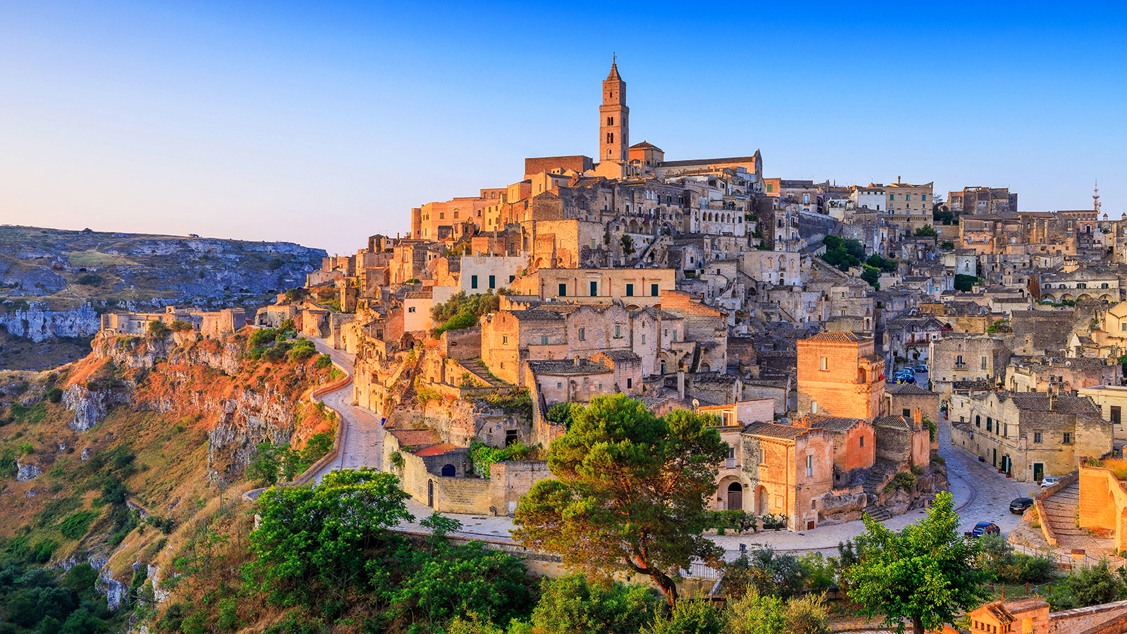 You are currently viewing 18 of the best affordable summer destinations in Europe – The Times