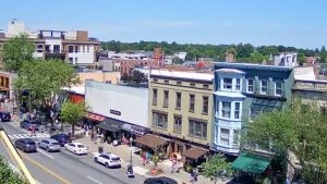 Read more about the article Saratoga Springs nominated for USA Today 10 best summer travel destinations – WRGB
