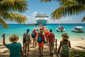 Read more about the article Dominica Destination Travel Alerts: New Shore Excursions Announced to Revolutionize Cruise Stopovers in 2026 – Travel And Tour World