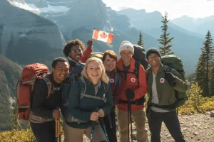 Read more about the article How Canadians Are Rewriting Travel Trends in 2026, Fueling a Booming Domestic Tourism Economy and Redefining Global Exploration – Travel And Tour World