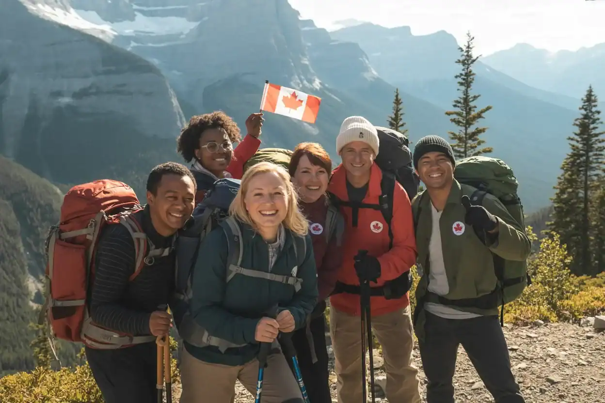 You are currently viewing How Canadians Are Rewriting Travel Trends in 2026, Fueling a Booming Domestic Tourism Economy and Redefining Global Exploration – Travel And Tour World