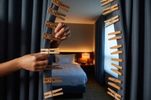 Read more about the article UK Travelers: Pack Clothes Pegs in Your Luggage for Unexpected Hacks – A Simple Tip to Improve Your Stay Abroad – Travel And Tour World