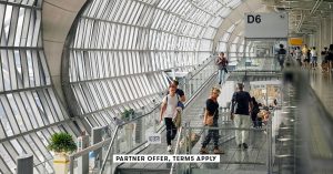 Read more about the article Points and miles April deals: Earn more with these offers – The Points Guy