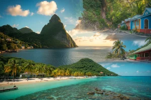 Read more about the article Saint Lucia Experiences Golden Tourism Surge: Record-Breaking 2026 Arrivals Spark Hospitality Boom Across Air, Cruise, and Yacht Sectors in the Caribbean Paradise! – Travel And Tour World