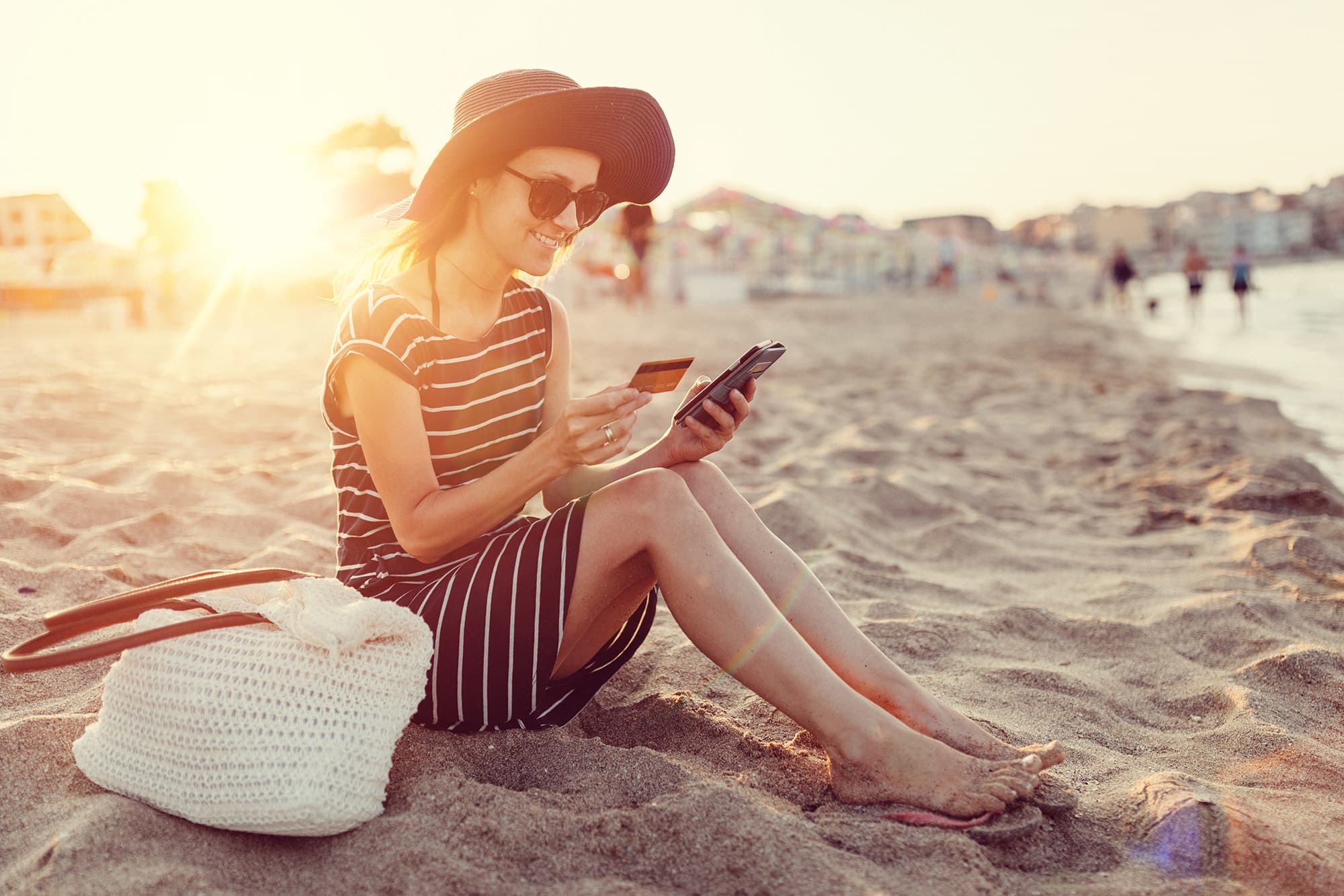 You are currently viewing Best Travel Credit Cards For Beginners in 2026 – cnbc.com