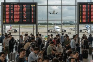 Read more about the article Asia-Pacific Travel Disruptions Deepen as Hong Kong, Japan, South Korea, Singapore and China Face Airline Cutbacks Amid Middle East Fuel Crisis—Key Insights Travellers Should Not Miss – Travel And Tour World