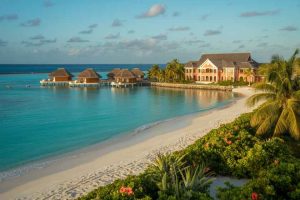 Read more about the article Hilton Now Expands Caribbean Presence with Paradise Breeze Nassau, Curio Collection by Hilton – Travel And Tour World