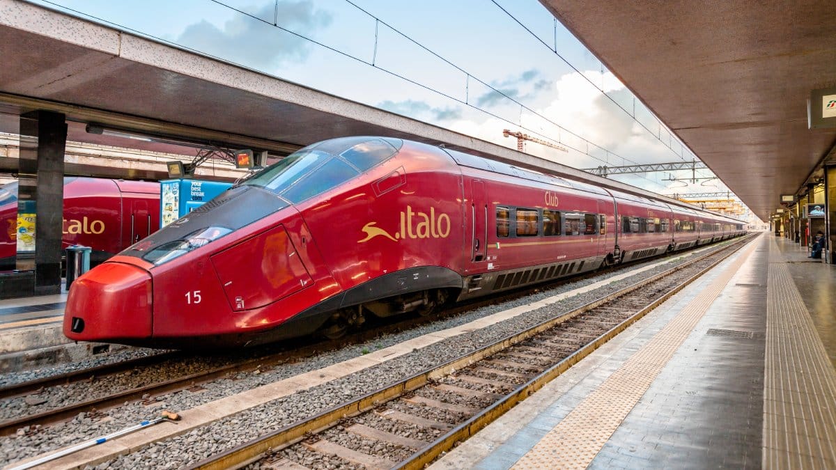You are currently viewing How to save on train tickets in Italy: see 5 tips – Italianismo