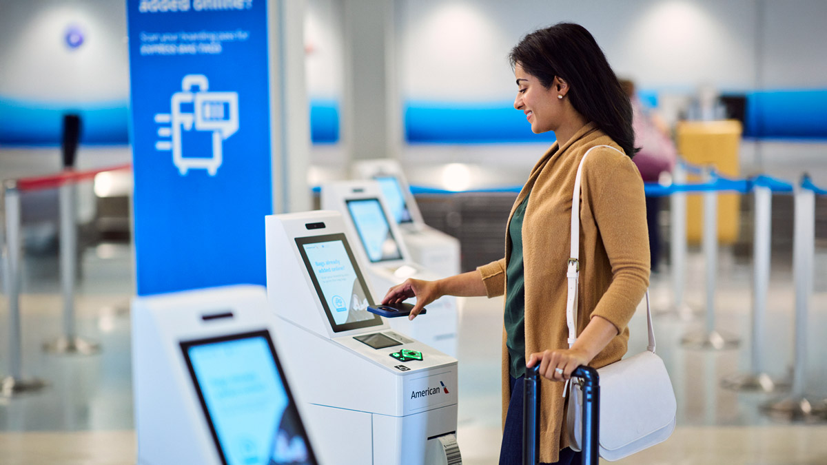 You are currently viewing Travel reinvented: Where innovation meets care – American Airlines