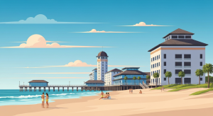 Read more about the article Siesta Key Celebrates 2026 in Sarasota – National Today