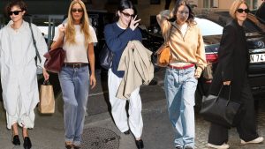 Read more about the article Ready for Take Off? 18 Casual-Chic Looks to Ensure Your Trip is a Sartorial Success – vogue.com