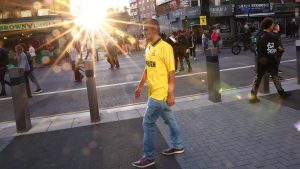 Read more about the article Travel information | Spurs vs Brighton, Premier League – Tottenham Hotspur